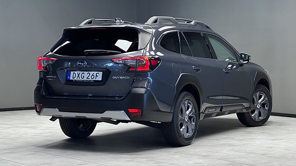 Subaru Outback 18 of 21