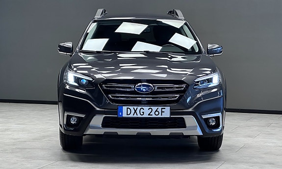 Subaru Outback 21 of 21