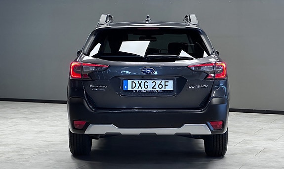 Subaru Outback 20 of 21