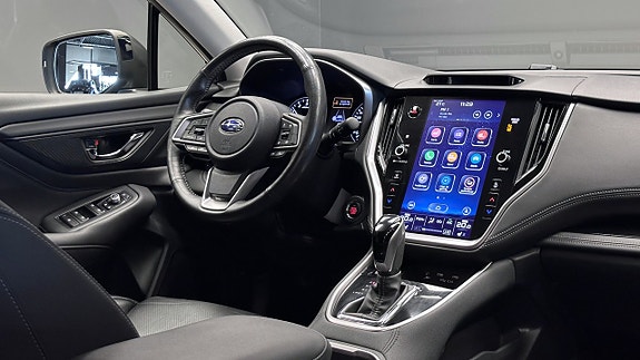 Subaru Outback 10 of 21