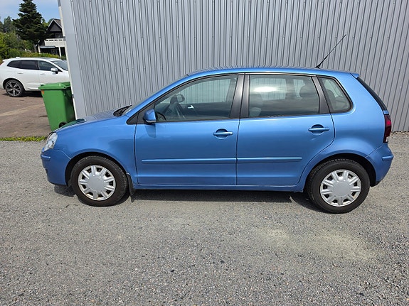 Volkswagen Polo 5 of 5