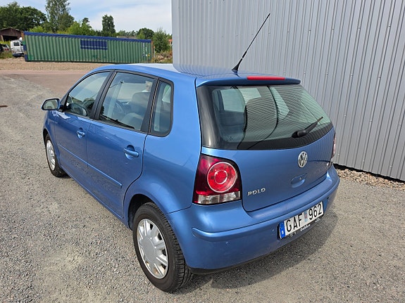 Volkswagen Polo 4 of 5