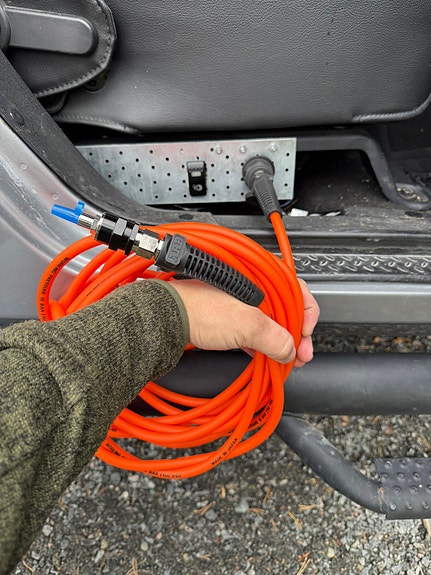 Jeep Wrangler Unlimited 6 of 14