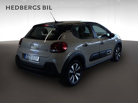 Citroen C3 3 of 5