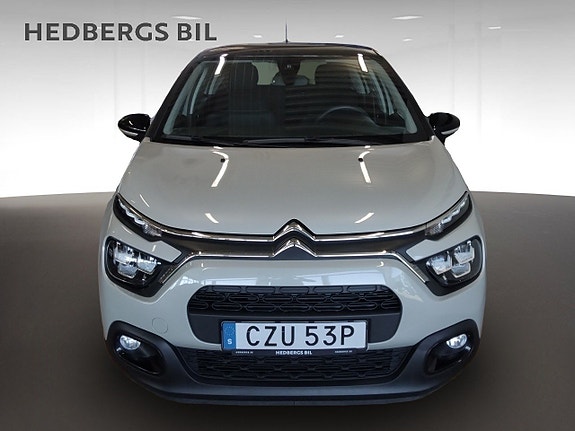Citroen C3 5 of 5
