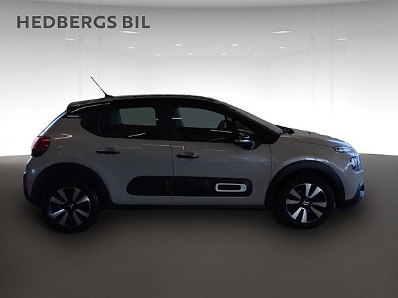 Citroen C3 2 of 5
