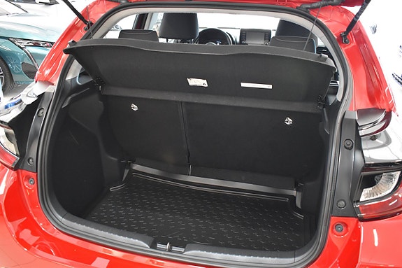 Toyota Yaris 5 of 21