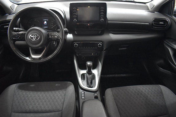 Toyota Yaris 6 of 21