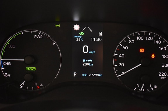 Toyota Yaris 10 of 21