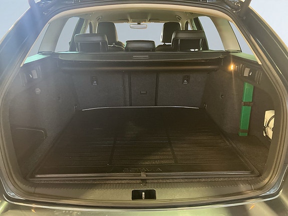 Skoda Octavia Scout 12 of 21