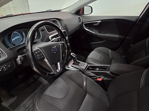 Volvo V40 10 of 10