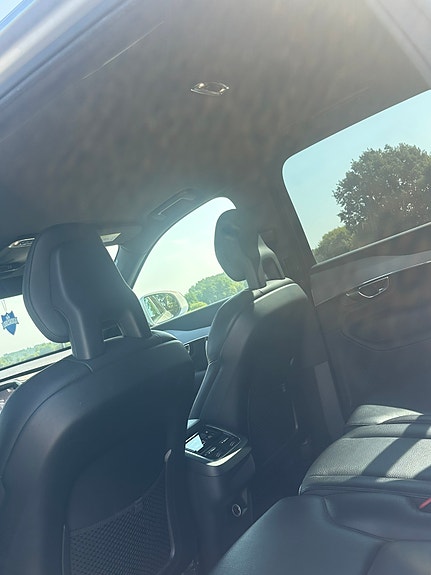 Volvo XC90 6 of 8