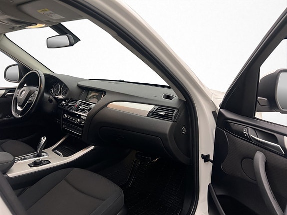 BMW X3 22 of 28