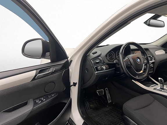 BMW X3 10 of 28