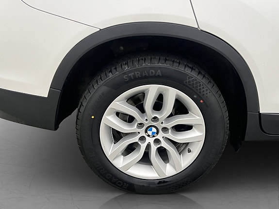 BMW X3 27 of 28