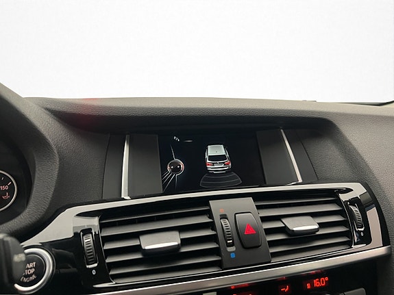 BMW X3 16 of 28