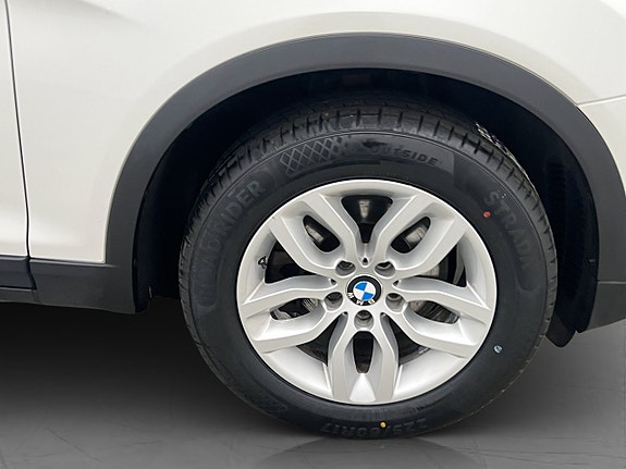 BMW X3 28 of 28