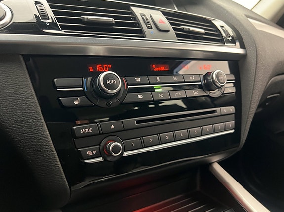 BMW X3 18 of 28