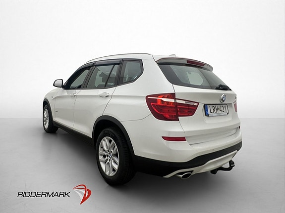 BMW X3 5 of 5