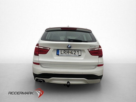 BMW X3 6 of 28