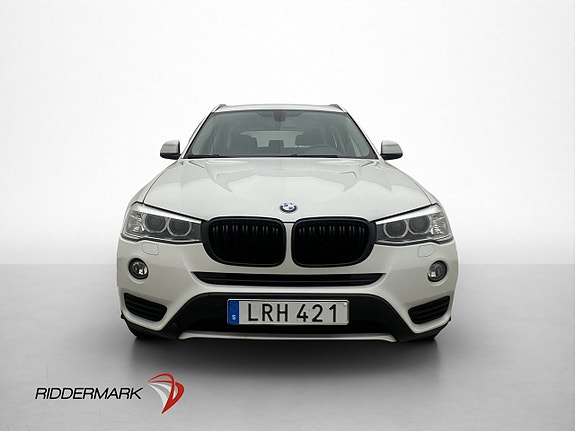 BMW X3 2 of 5