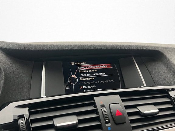 BMW X3 17 of 28