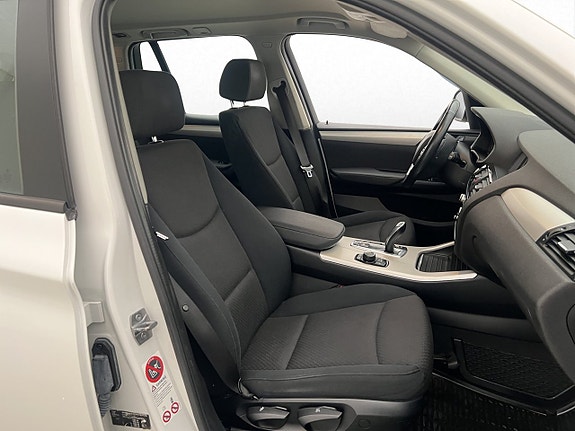 BMW X3 21 of 28