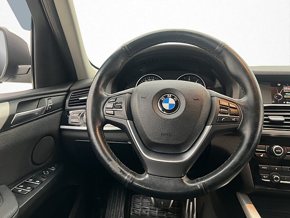 BMW X3 12 of 28