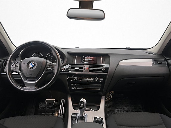BMW X3 20 of 28