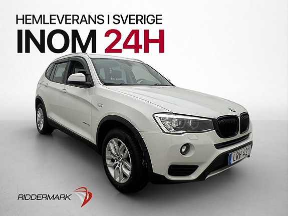 BMW X3 3 of 28