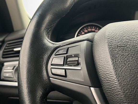 BMW X3 13 of 28