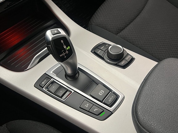 BMW X3 19 of 28