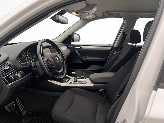 BMW X3 11 of 28
