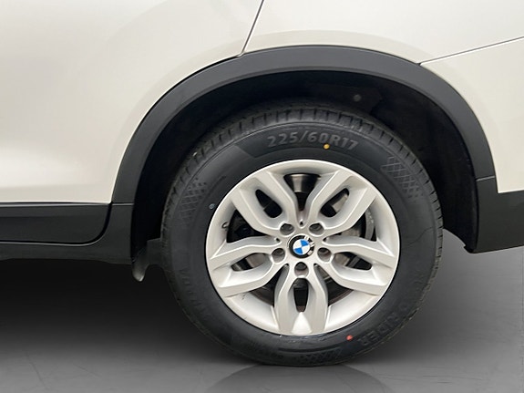 BMW X3 26 of 28
