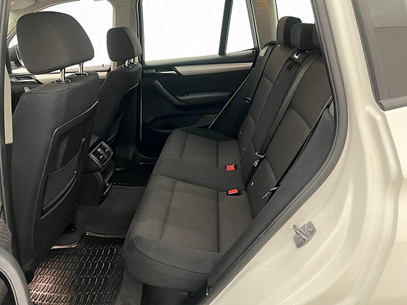 BMW X3 23 of 28