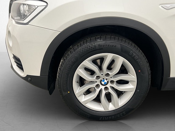 BMW X3 25 of 28
