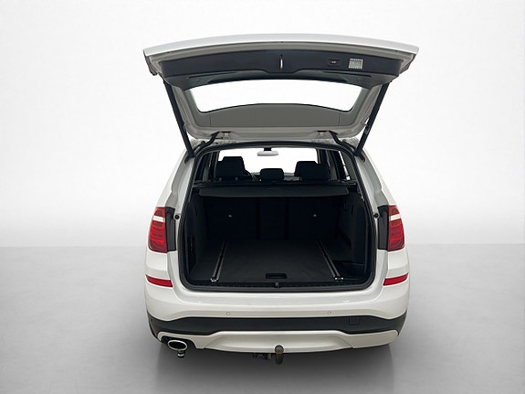 BMW X3 24 of 28