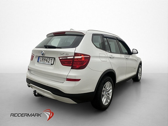 BMW X3 8 of 28