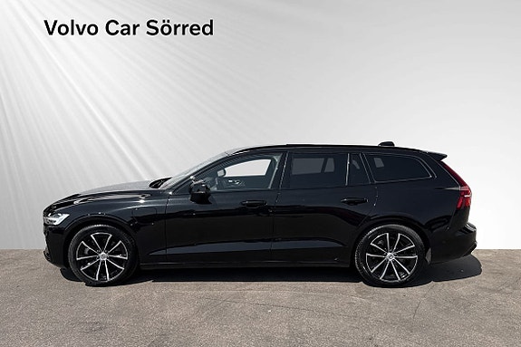 Volvo V60 3 of 5