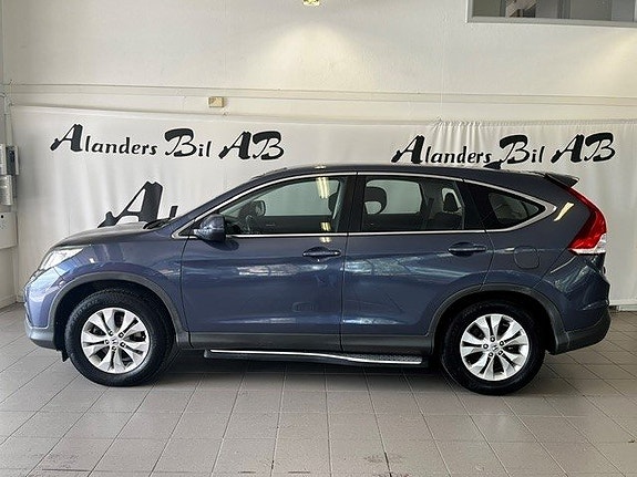 Honda CR-V 2 of 5