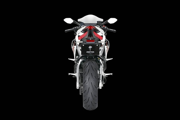 Zontes ZT703-RR ZT703-RR 2 of 8