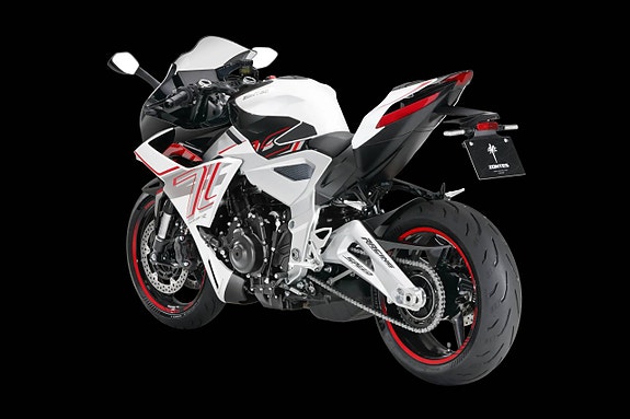 Zontes ZT703-RR ZT703-RR 7 of 8