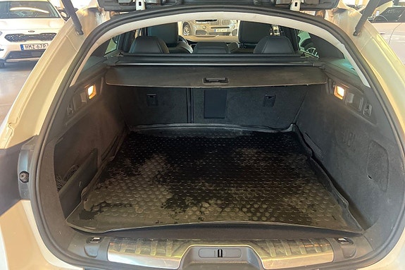 Peugeot 508 22 of 28