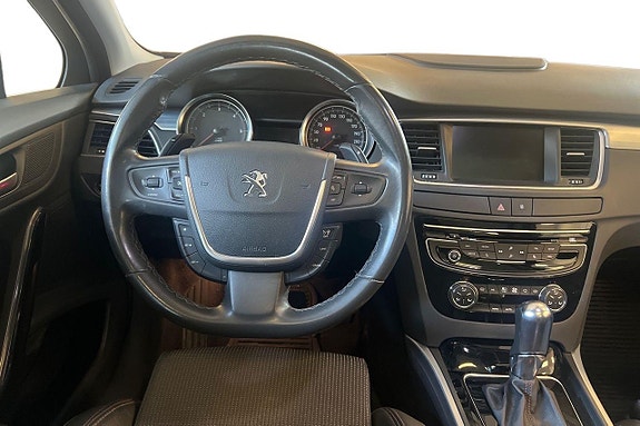 Peugeot 508 15 of 28