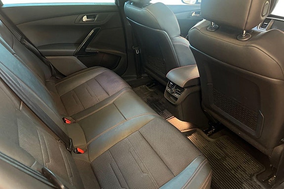 Peugeot 508 10 of 28