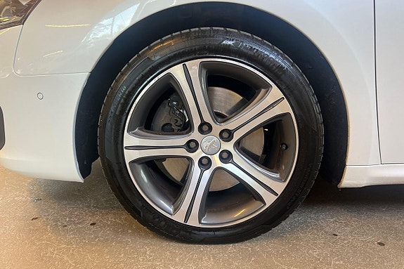 Peugeot 508 7 of 28