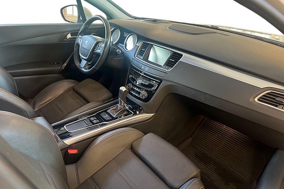 Peugeot 508 13 of 28
