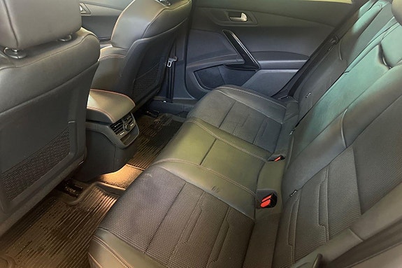 Peugeot 508 9 of 28