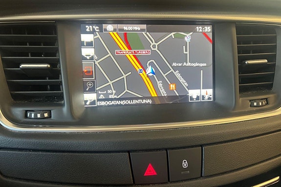 Peugeot 508 20 of 28