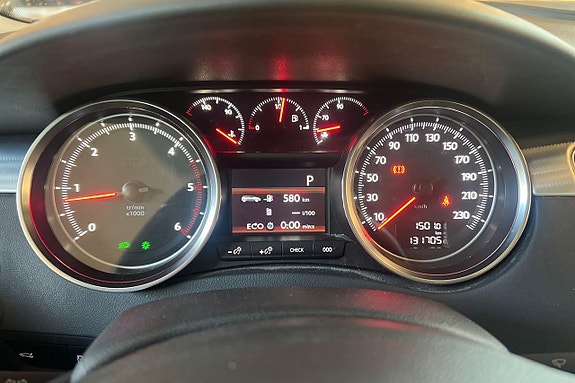 Peugeot 508 16 of 28